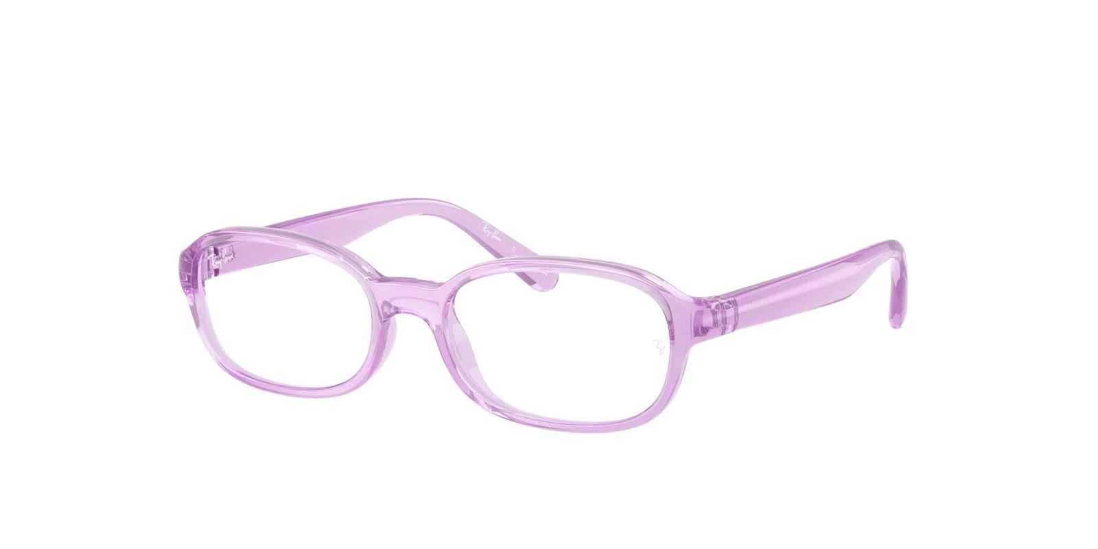 Ray-Ban Junior 1904 Eyeglasses - view 4